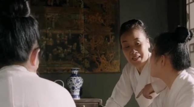 大明风华胡善祥对食太监是谁,大明风华胡善祥找对食