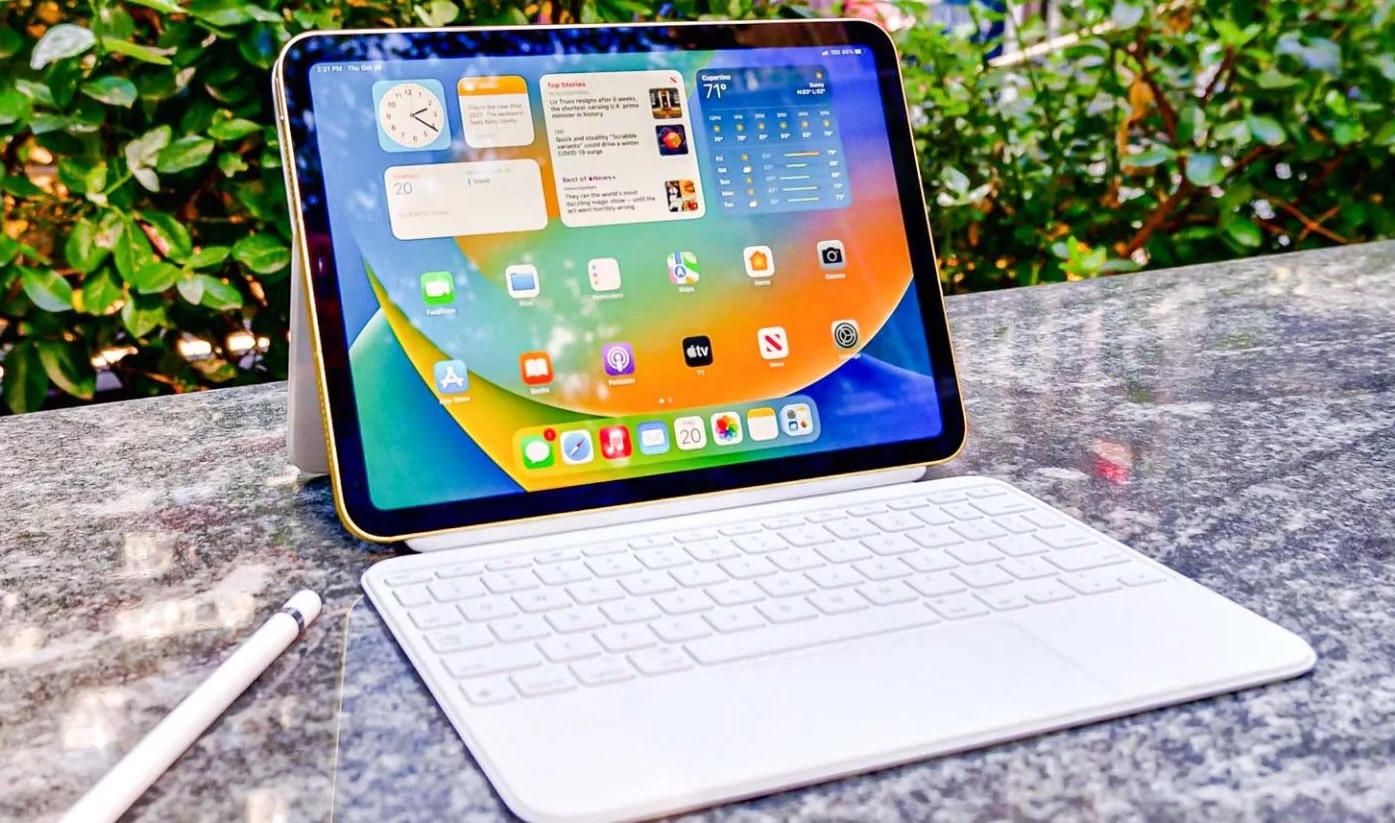 ipad10测评优缺点,ipad10优缺点分析