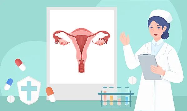 怎么读懂妇科检查报告,教你看懂妇科检查单