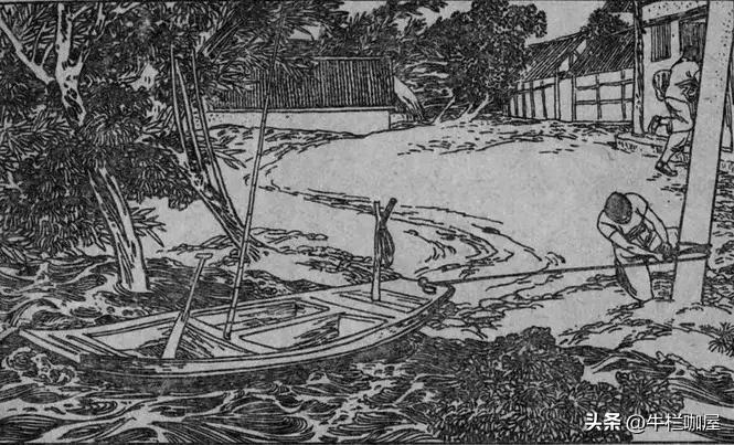 回忆河北“96·8”抗洪经过及引发的反思