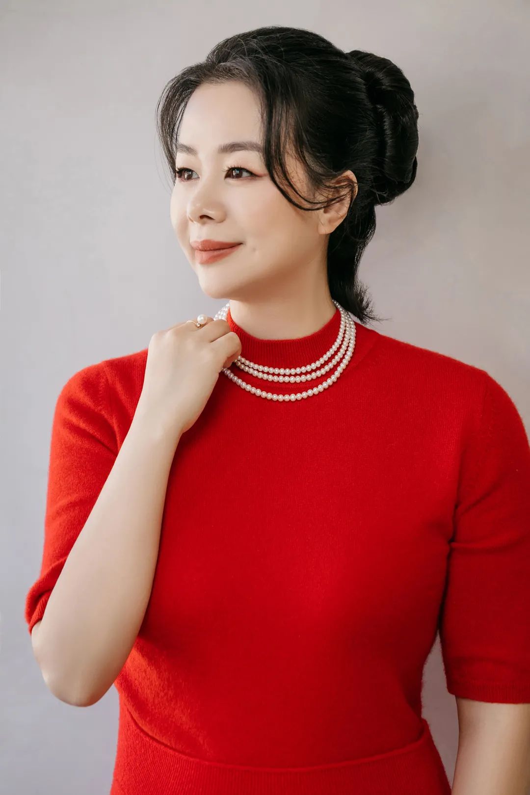 什么珍珠好看又实用,女人为什么爱首饰