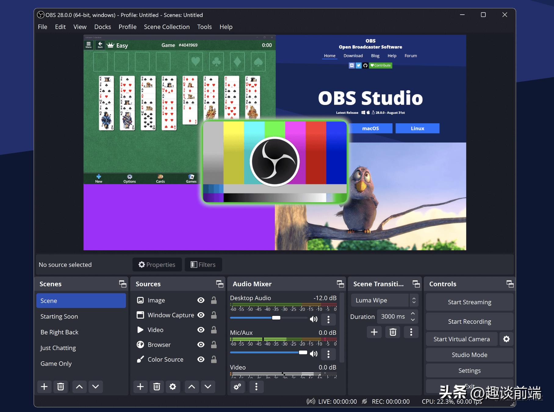 常用开源软件有哪些,永久免费开源的cad软件