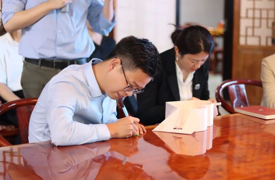 天使在行动，关爱增值中——浅谈金唐律所“守护天使”制度