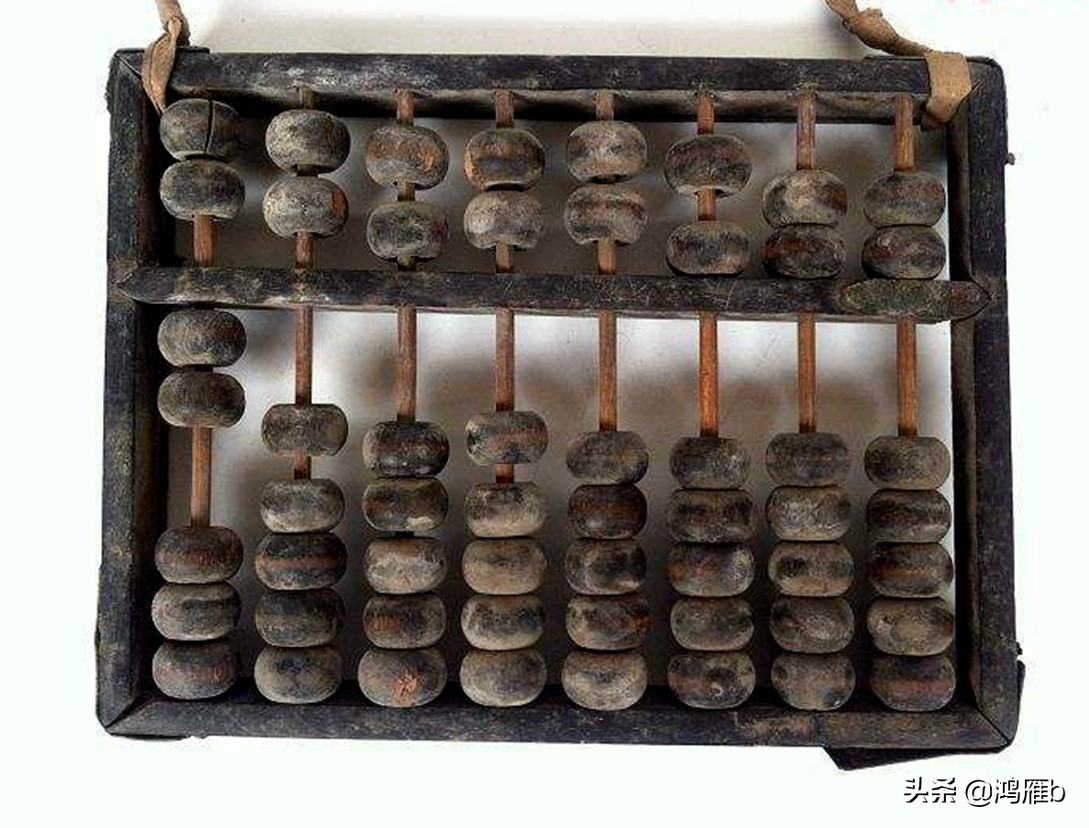 中国第五大发明是哪本书,中国第五大发明是算盘吗