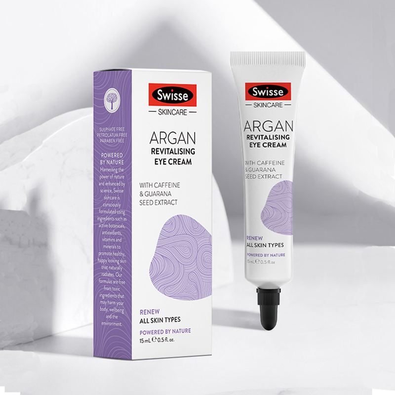 眼霜测评真实推荐淡化细纹眼袋,肌肤缺水眼霜