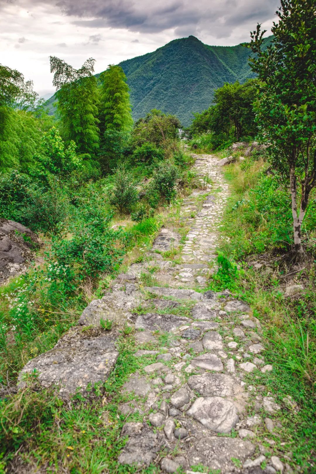 万里茶道第一镇铅山休闲一日游,铅山县万里茶道世界遗产