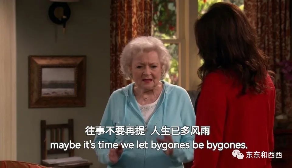 一辈子吸气收腹活到99，老奶奶迷倒全美还撩男朋友