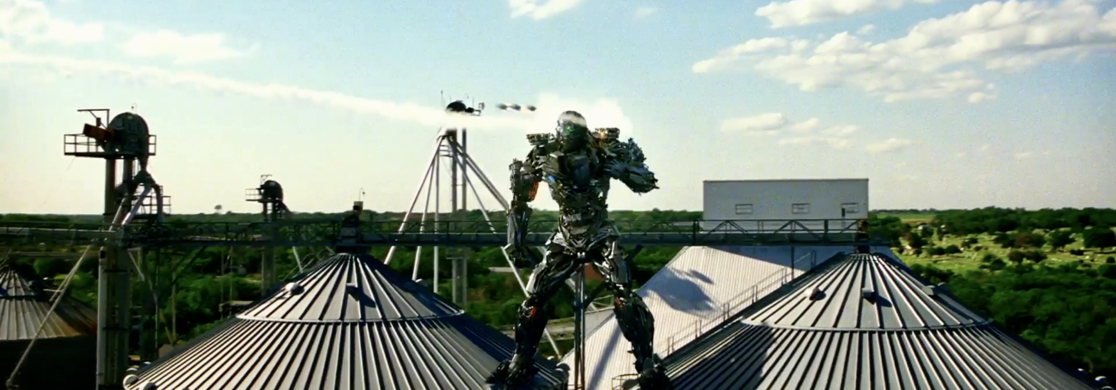 变形金刚禁闭简介,变形金刚禁闭武器介绍