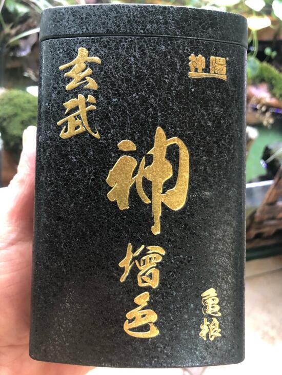 龟周边用品,圆形大陶瓷缸养龟用品