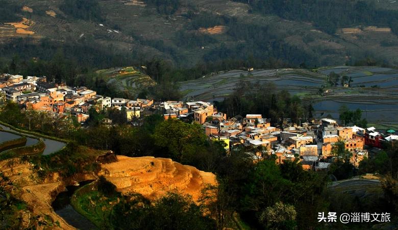 此生必打卡10个旅游地方,此生必去的中国50个最美地方