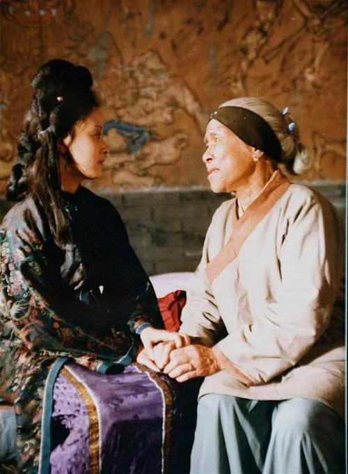 蒋勋说红楼梦宝黛爱情,蒋勋对红楼梦经典解读