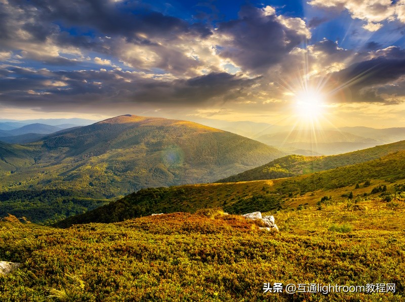 适合拍人像和风景的索尼镜头,索尼微单拍风景镜头