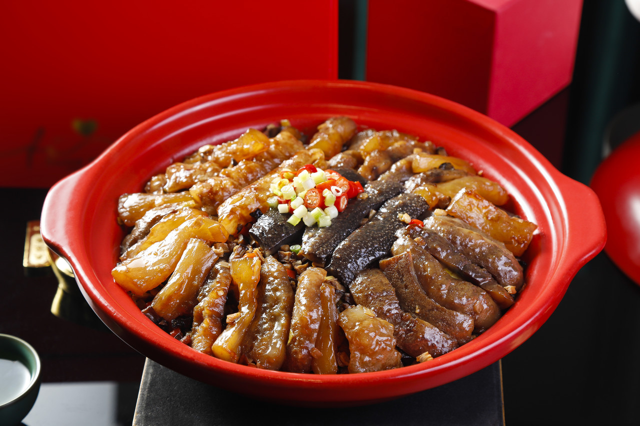 闽菜十大经典菜系,闽菜菜系的代表菜有哪些