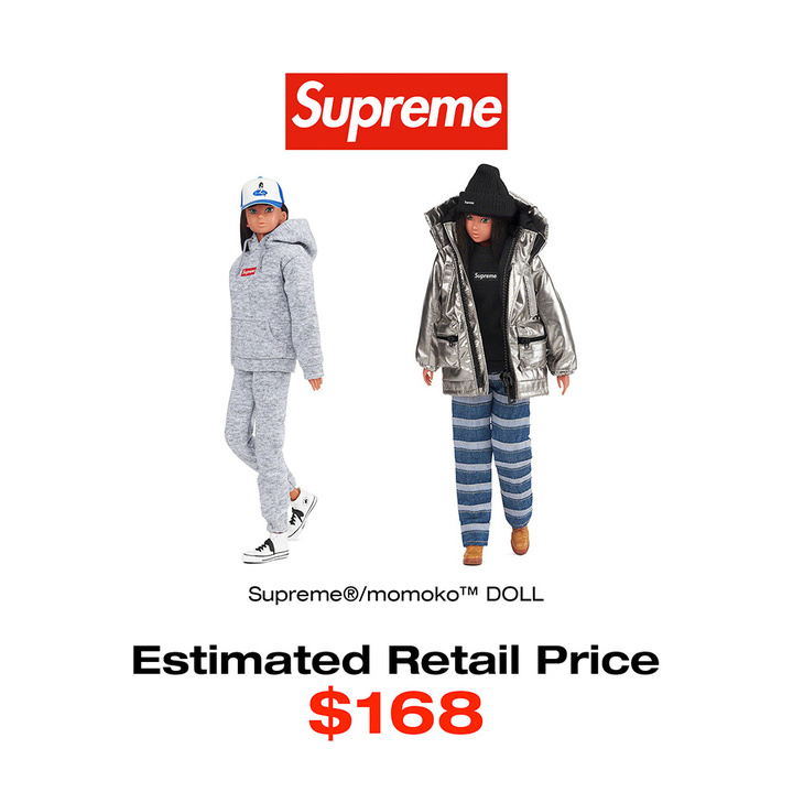 supreme联名过多少品牌,supreme联名一般在哪里发售