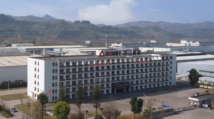 细节|BCC助力邦立重机实现经营管理大发展