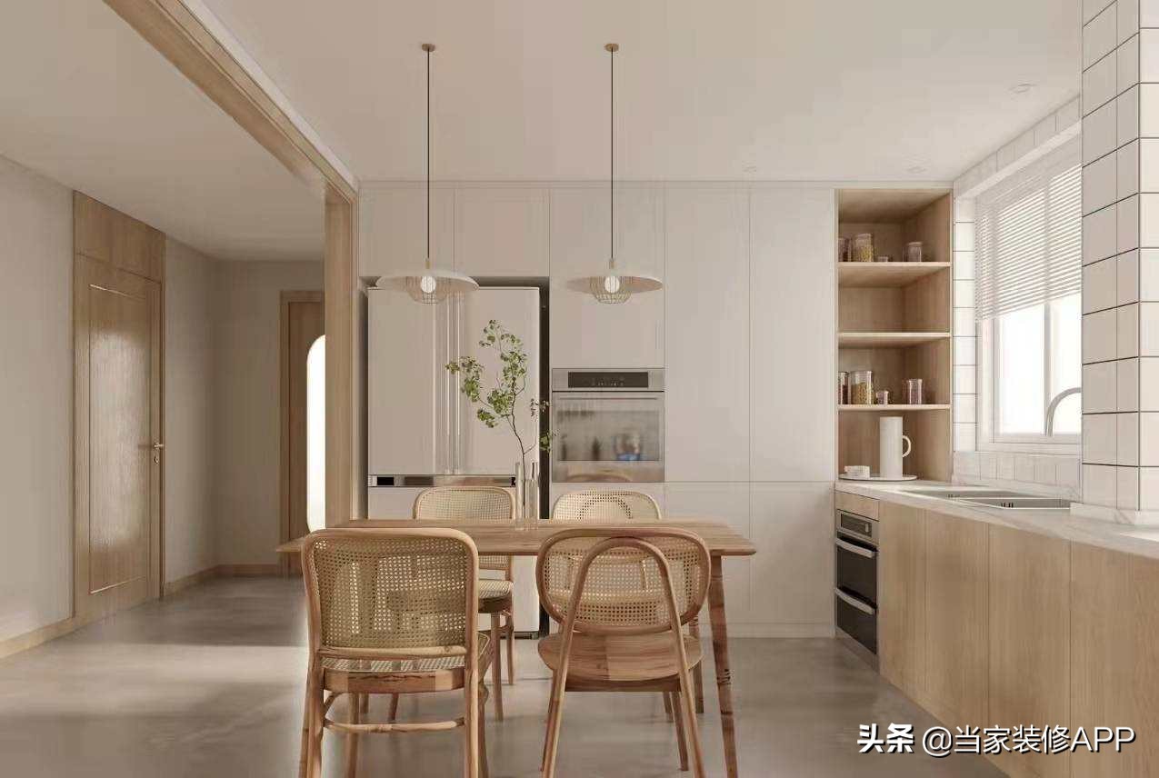 现在最流行的装修什么风格最好看,家庭装修要选择哪种装修风格