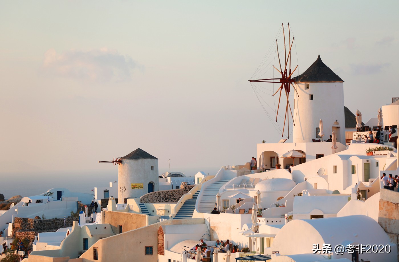 国外旅游有趣的瞬间,去国外旅游搞笑