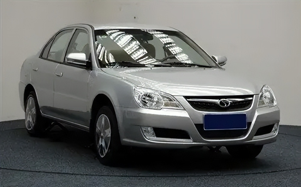 聊聊你们都开过什么车,聊聊我见过的爆款