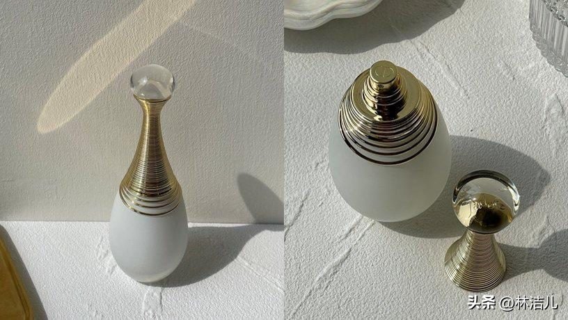 dior香水各种味道测评,dior真我香水哪一款好