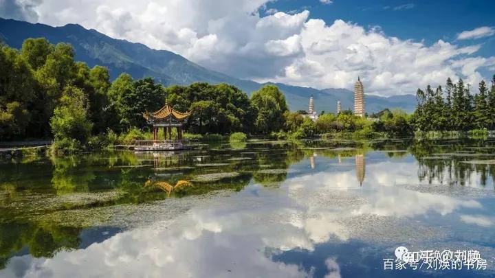 七大古都还是八大古都正确答案,中国的八大古都排名