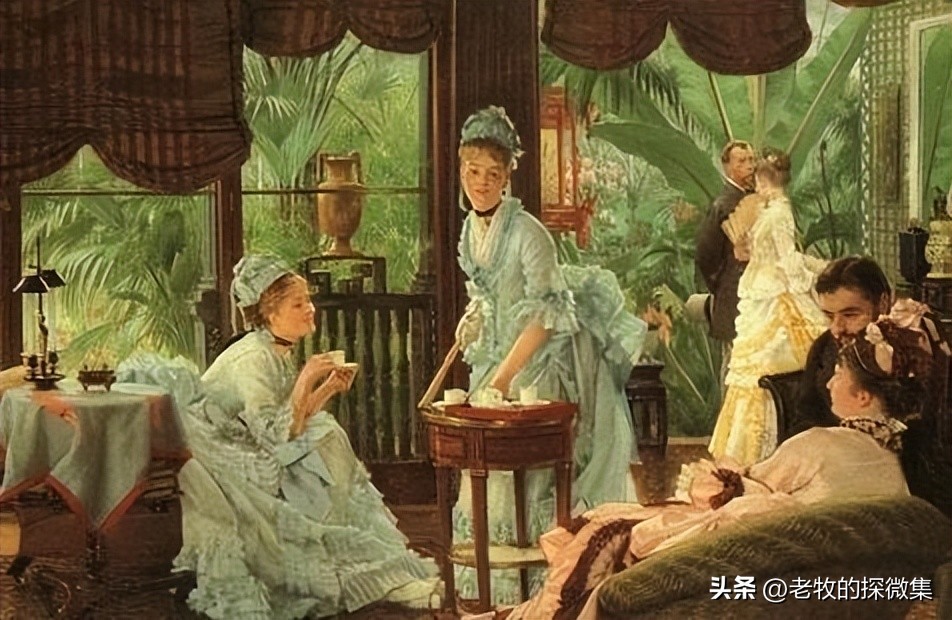 维多利亚现状分析,维多利亚为什么会衰落