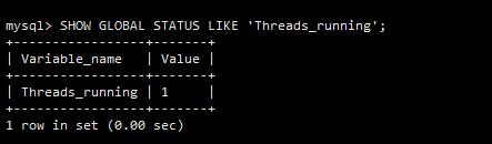 mysql数据库监控,mysql数据库监控运维
