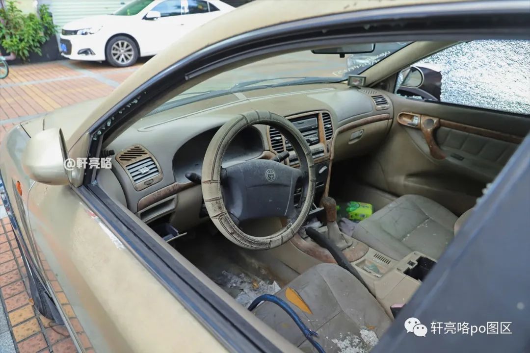 中华华晨尊驰,中华汽车尊驰价格表大全