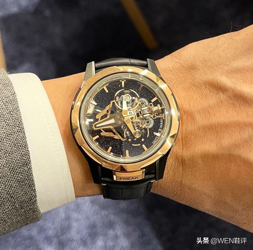 理查德米尔百达翡丽江诗丹顿,理查德米尔百达翡丽