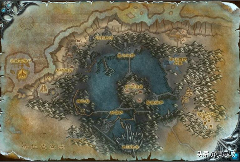 魔兽怀旧服WLK升级攻略,魔兽怀旧服wlk前期怎么赚钱