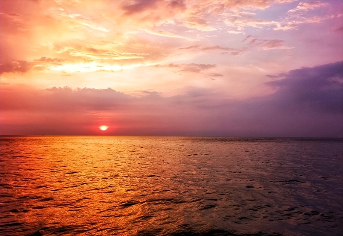 泰国小众海岛,泰国冷门又便宜的海岛