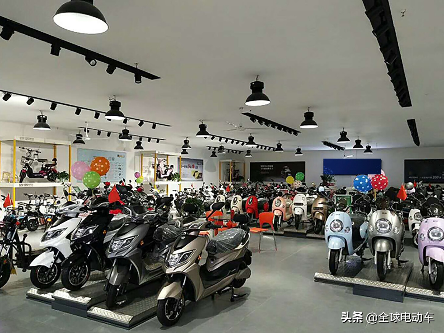 电动车丢车包赔为什么还要补差价,玉骑铃电动车丢车包赔靠谱吗