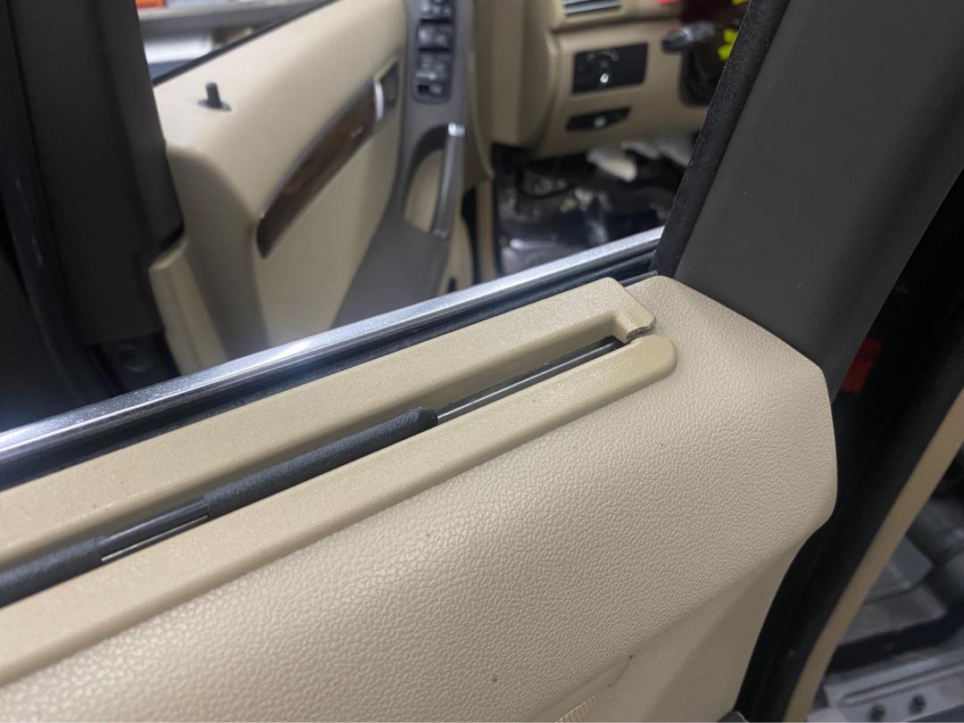 11年奔驰r350老款改新款全程过程,老款奔驰r350真的容易坏吗