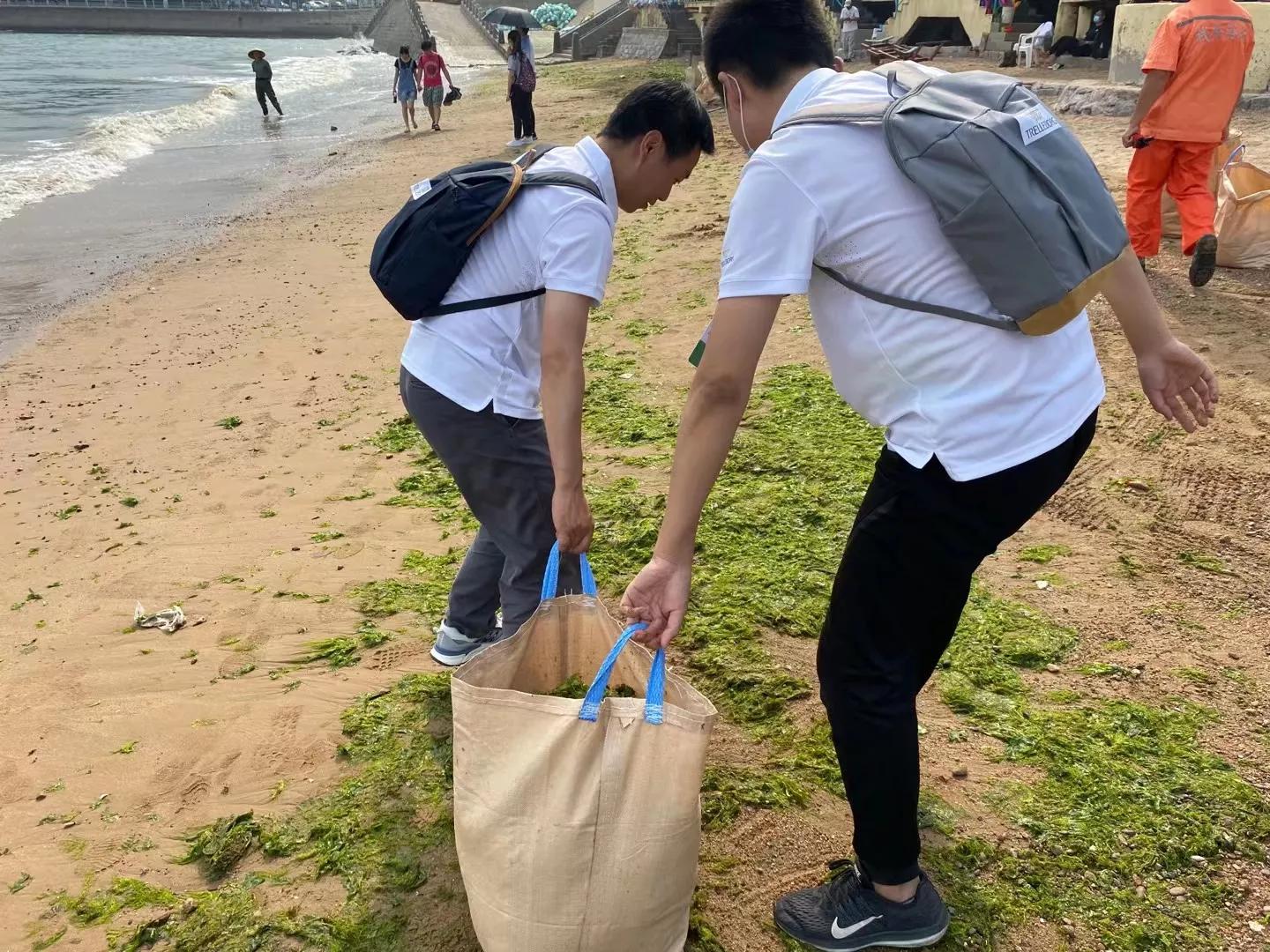 世界海洋日一起云游海洋馆,世界海洋日去浪一下吗