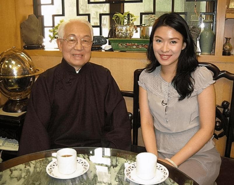 风水名家蔡伯励,著名风水师蔡伯励有钱无福