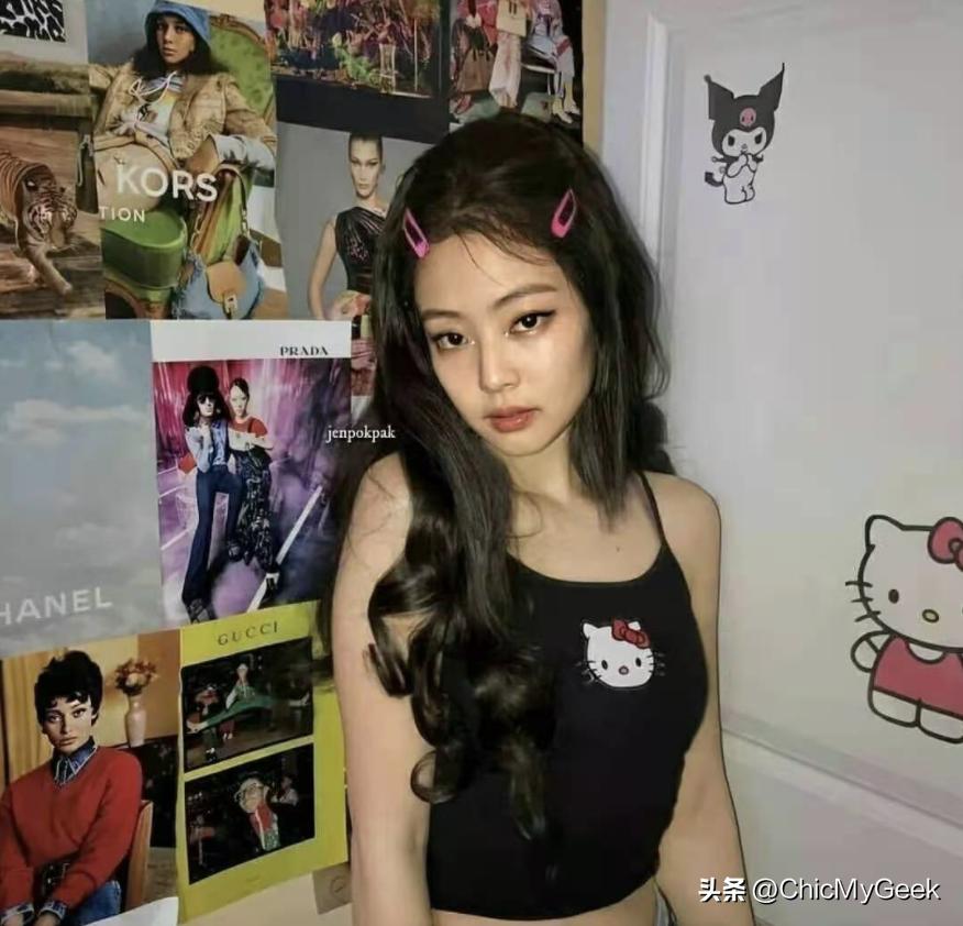 blackpink全员富婆家世,blackpink全员家境介绍