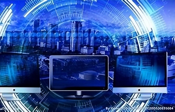 现代计算机的硬件系统,现代计算机操作系统