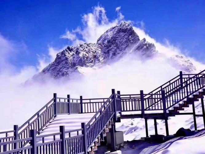 云南丽江旅游攻略必去景点顺序,云南丽江旅游攻略和景点大全