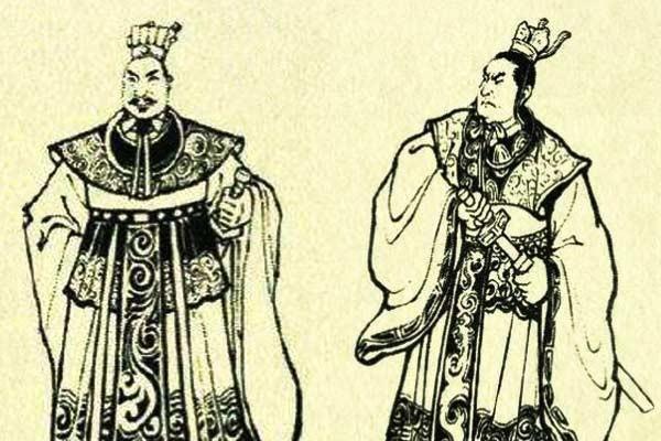 大义灭亲的历史典故简短概括,大义灭亲是历史典故的成语吗