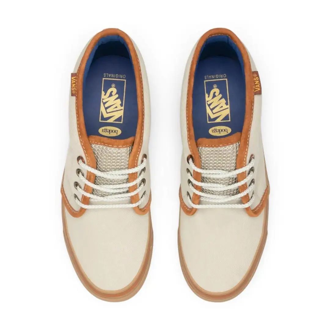 bodega联名vans,vansvaultbodega