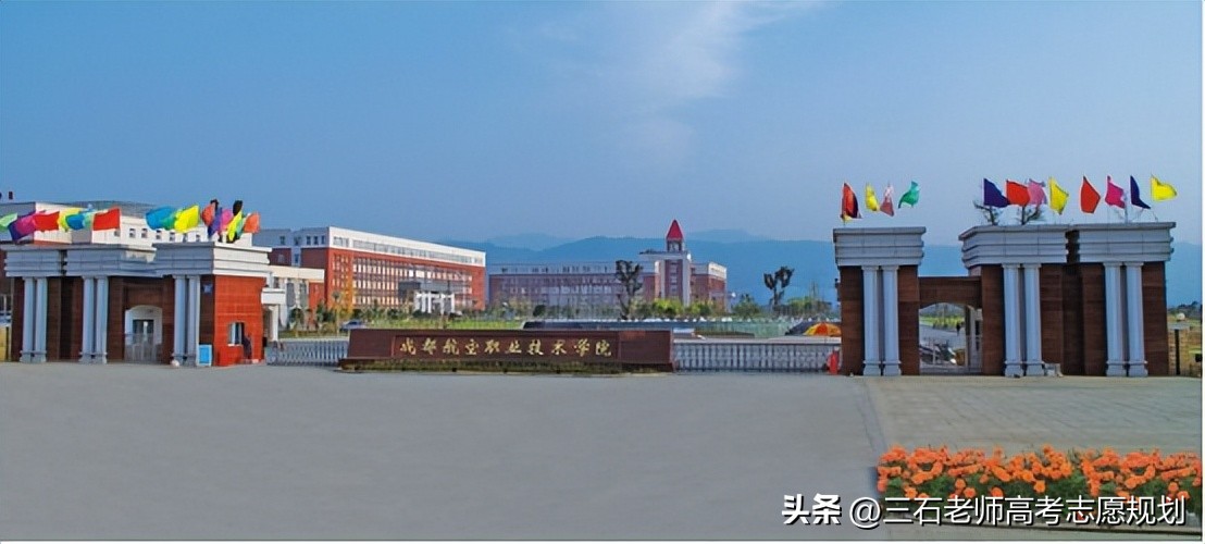 成都航空职业技术学院合作企业,成都航空职业技术学院对口的公司