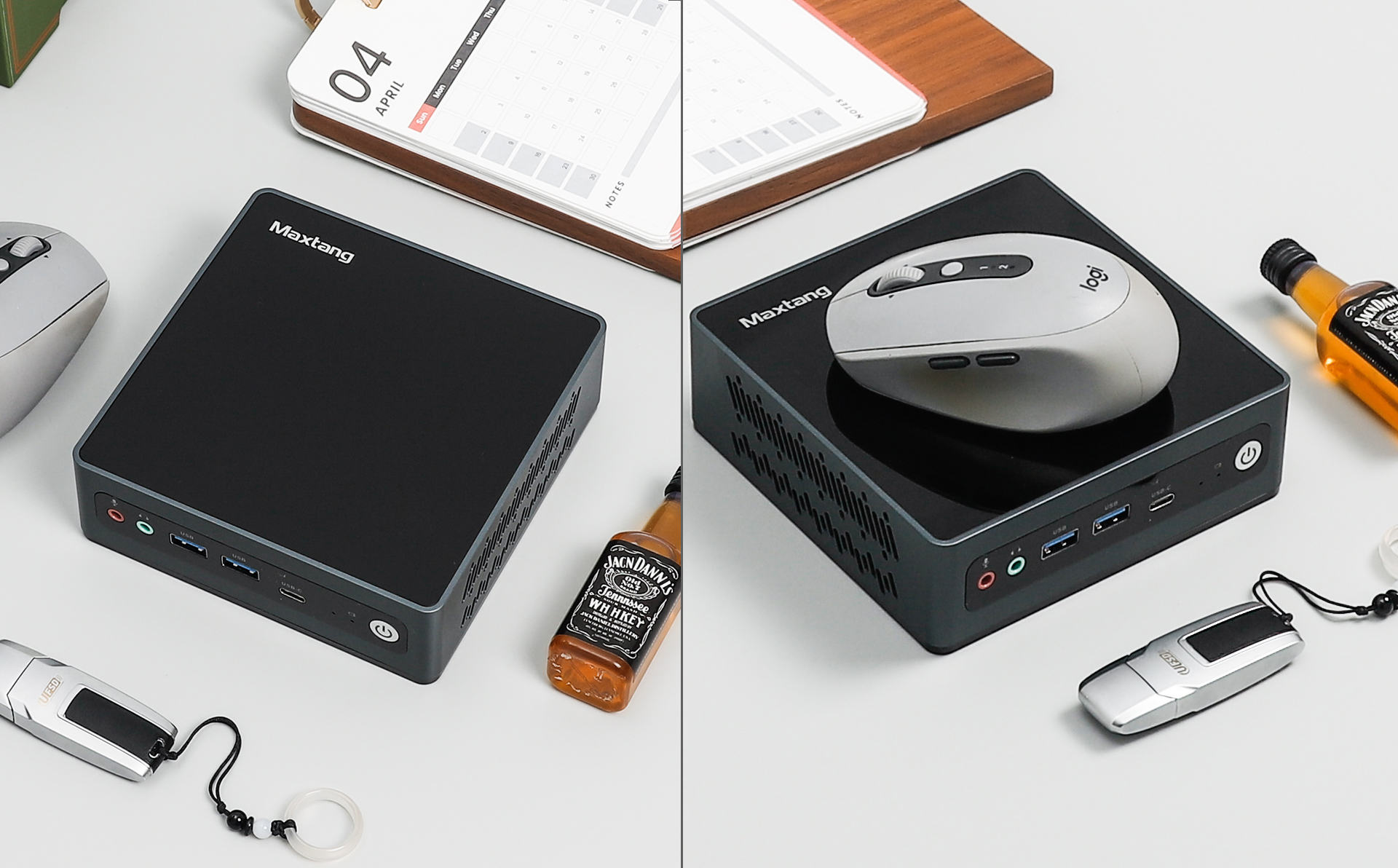 又降了！699元买全新mini电脑，Maxtang大唐迷你主机崛起