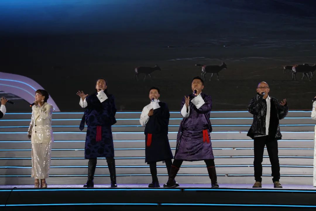 现场直播，就在今晚！开幕式演出节目单抢先看！