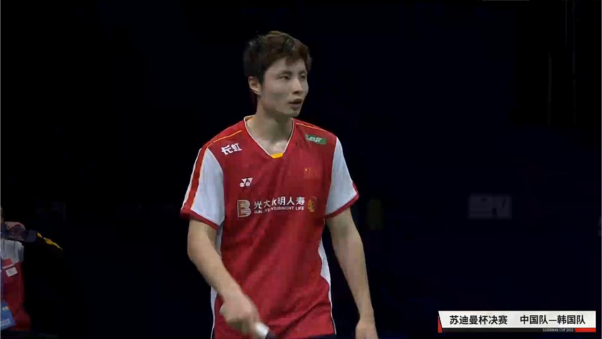 陈雨菲逆转战胜丹麦名将,陈雨菲逆转获胜