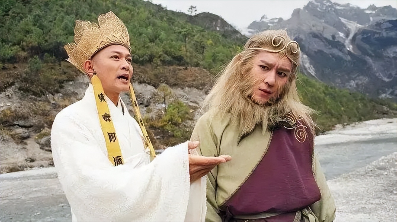 人面兽心陈浩民：王晶说他痴汉，任达华说他醉狼，阿娇曾被他骚扰