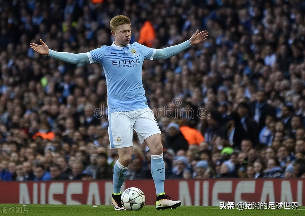 足球豪门433阵型取消前腰,现在足坛为什么没有巨星了