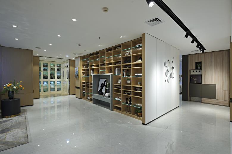 开全屋定制家具加盟店怎么样,全屋定制家具创业加盟店