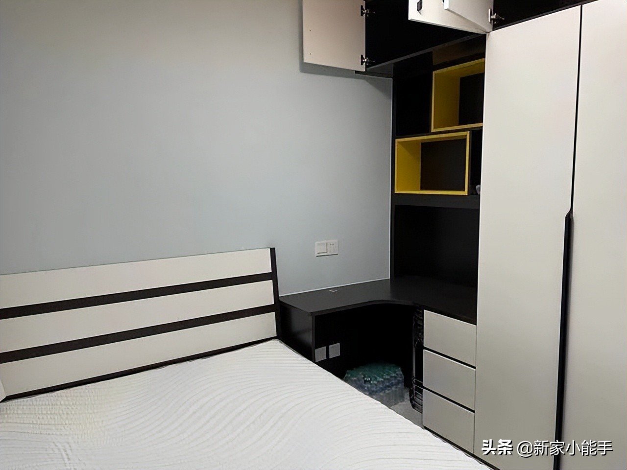 自己家设计套房,自己家房子设计大全