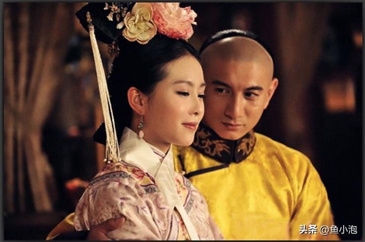 最受欢迎的十对cp,盘点目前我最喜欢的十张cp