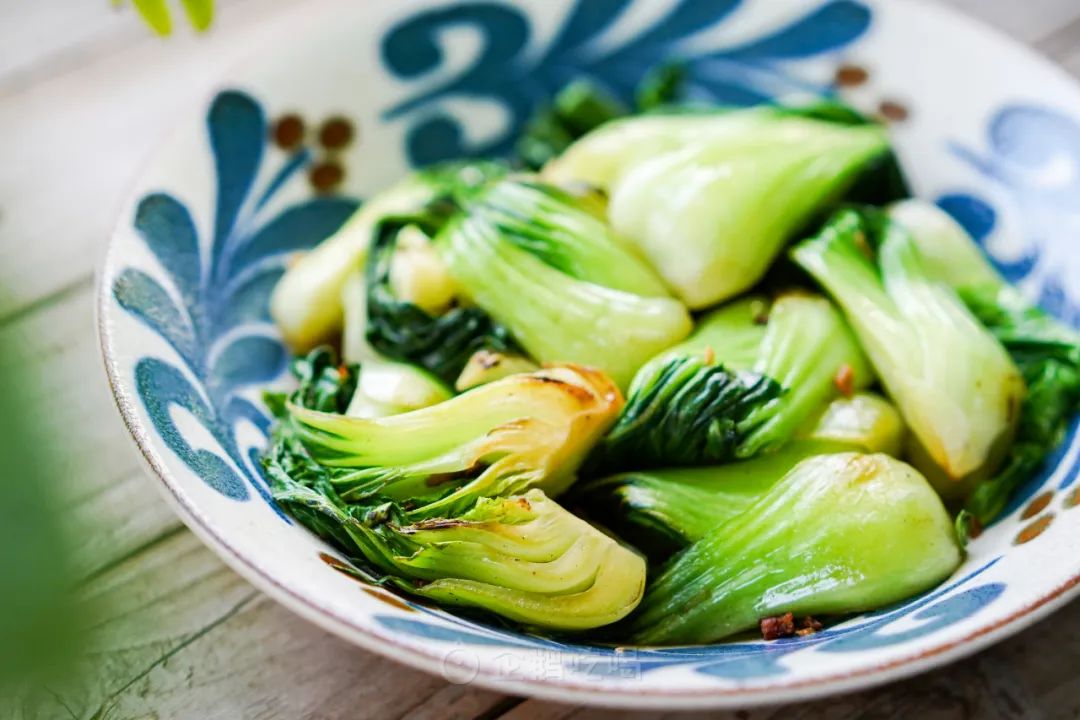 当一个南方人在北方吃西瓜,当一个南方人在北方点一个菜