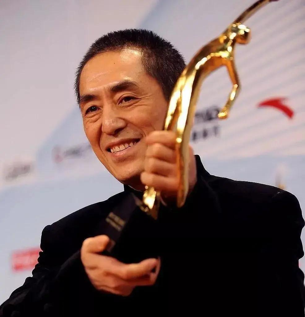 张嘉益明星,张嘉译孙俪获最佳主角